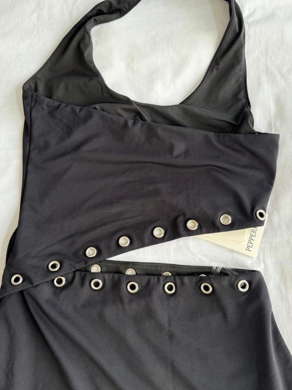 Peppermayo “Riot” Mini Dress - Picture 6 of 7